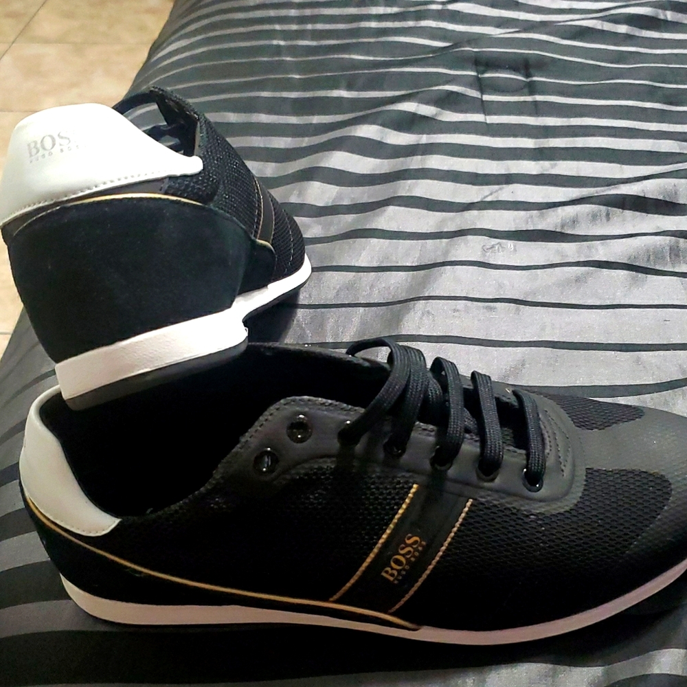 Hugo Boss
